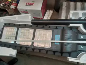 Led Street Light