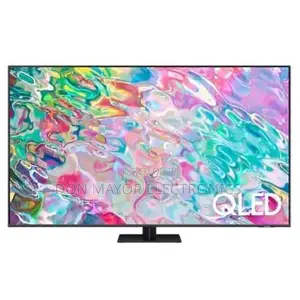 Samsung 85 Inch Q70B Qled Smart TV Qa85q70b