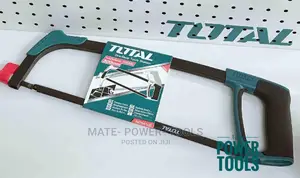 Hacksaw Frame 300mm