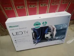 Hisence 32 Android Tv
