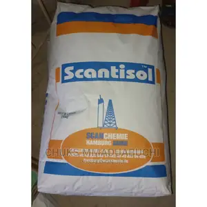 Scantisol for Drilling and Pilling 25kg