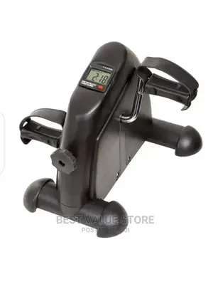 Mini Exercise Bike