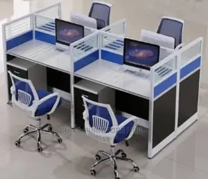 Quality Workstation by 4