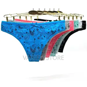 Sexy Women Thongs and G Strings Panties