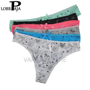 Sexy Women Thongs and G Strings Panties