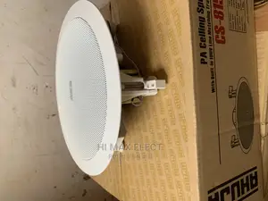 Cs-8151t Ahuja Ceiling Speaker Original