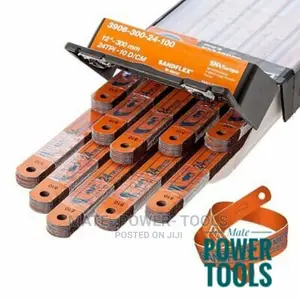 Bahco Sandflex Bi-Metal Hacksaw Blade 12" Inch