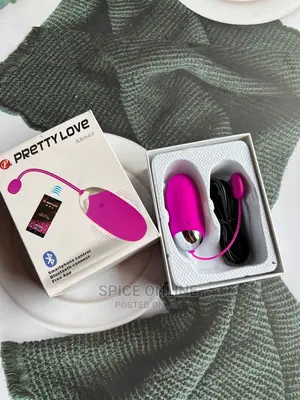 Squirt Taptod Vibrator