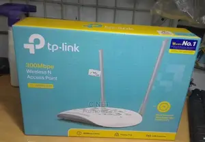 Tp Link TLWA 801ND