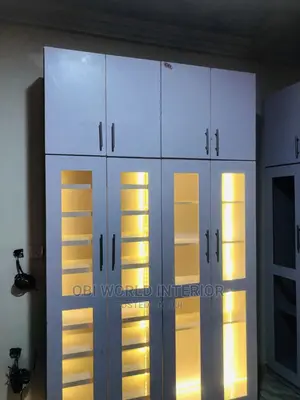 4by7 Wardrobe