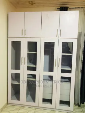 4by7 Wardrobe