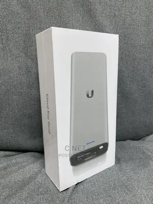 Ubiquiti Unifi Cloud Key Gen2