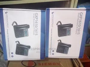 Grandstream IP Phone GXP1610/1615