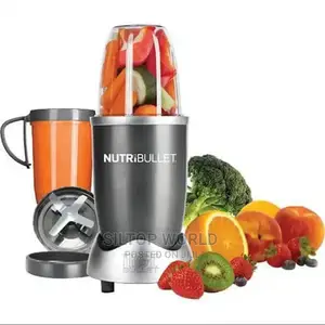 900W Nutribullet Pro