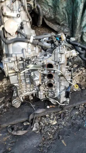 Lexus Is250 Gs300 2gr Engine