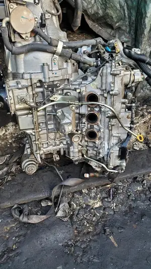 Lexus Is350 Gs350 2gr Engine 2wheel Drive