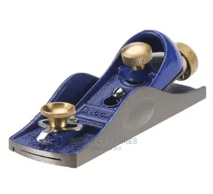 Irwin Record Block Plane No.060 1/2 Block Plane(1.5/8"/42mm)