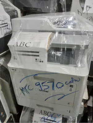 Brother MFC - L9570cdw Color Printer