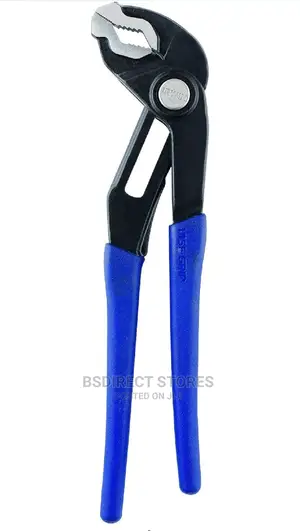 IRWIN Vise-Grip Push Button Water Pump Pliers GV12 300mm