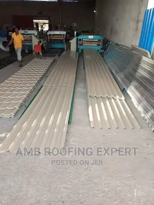 Quality Aluminum Roofing Sheets