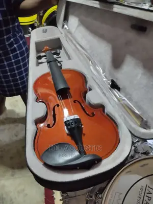 Yamaha 4/4 Violin