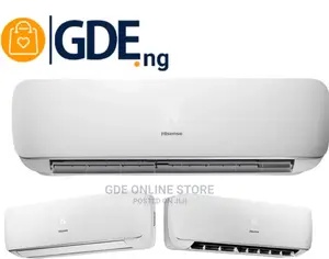 Hisense 1hp Split Air Conditioner