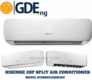 Hisense 2hp Split Air Conditioner