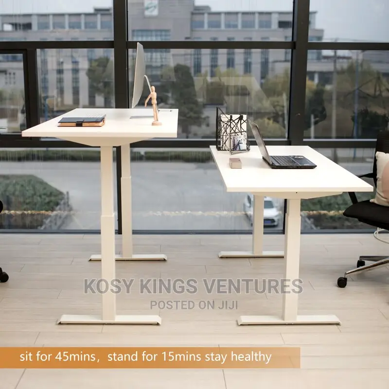 Electric Height Adjustable Table