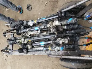 Rx330,Power,Steering,Rack