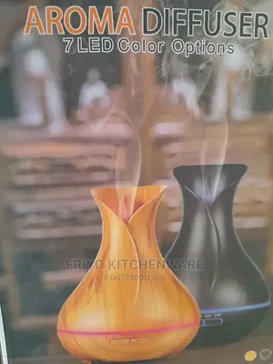 Aroma Diffuser