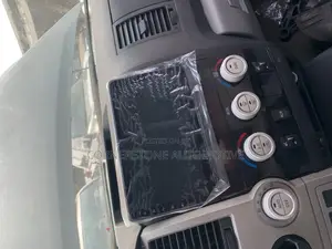 Android Screen Tundra 2018