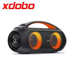 Xdobo Vibe Plus 80w Portable Wireless Bluetooth Subwoofer