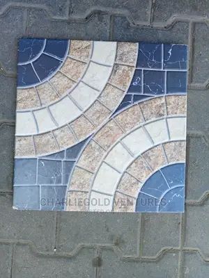 Kitchen Floor Quality Tiles