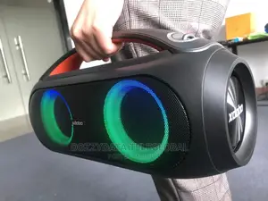 Xdobo Vibe + 80w Outdoor Subwoofer Portable Wireless Speaker