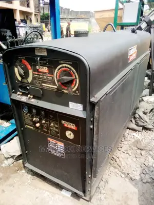 400amps Lincoln Welding Machine