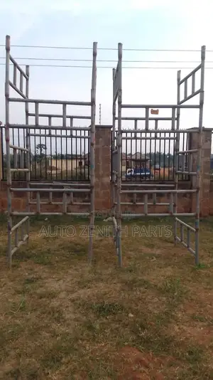 Scaffold for Rentals