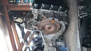 Gearbox Ford Escape Turbo 2.0 Capacity Sold With Warranty