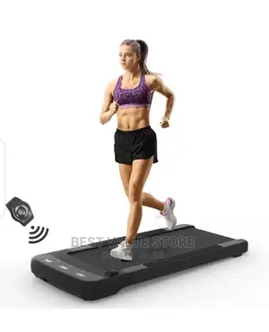 Under Desk Treadmill With Remote Control Big Size