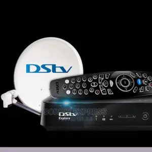 DSTV | TSTV | Free to Air Installation Sales