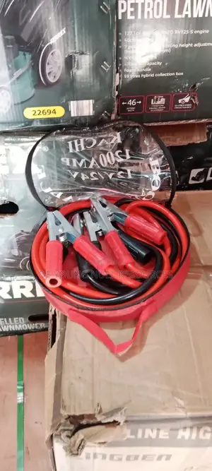 Booster Cable 1200AMP