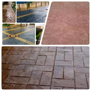 Most Longest Stamps Floor