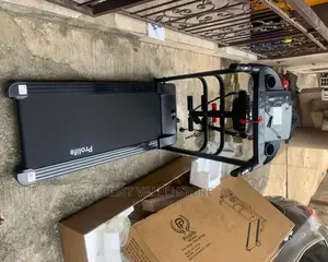 2.5hp Prolife Treadmill