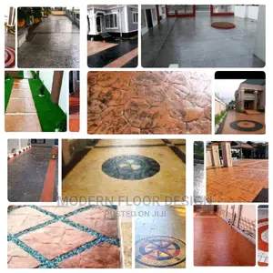 Best Universal Stamps Floor