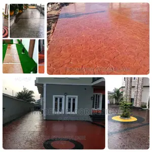 Best Universal Stamps Floor