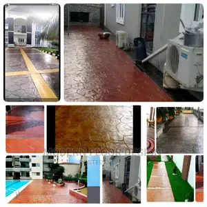 Best Universal Stamps Floor