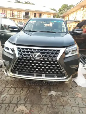 Upgrading Kits for Lexus Gx460 2012 to 2020