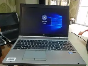 Laptop HP EliteBook 8570P 8GB Intel Core I5 HDD 500GB
