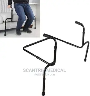 Grab Bar Standing Aid for Seniors