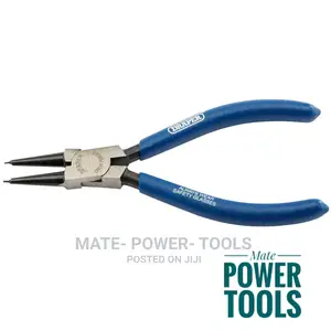 Draper 140mm Internal Straight Circlip Pliers