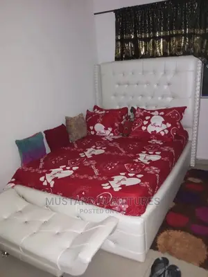 Quality Bedframe